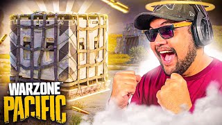 ENFIN la MISE À JOUR qu’on ATTENDAIT TOUS sur WARZONE !