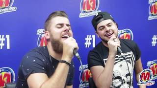 Zé Neto e Cristiano - Bebida na Ferida (Metropolitana FM)