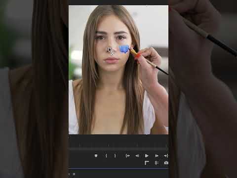 How To Logo MORPH TRANSITION In Premiere Pro shorts