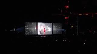 Miguel - Simple Things Live Washington DC 10/19/16