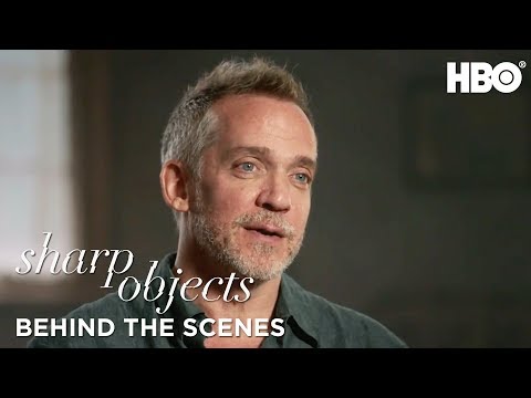 Video trailer för BTS: Inside the Music w/ Jean-Marc Vallée | Sharp Objects