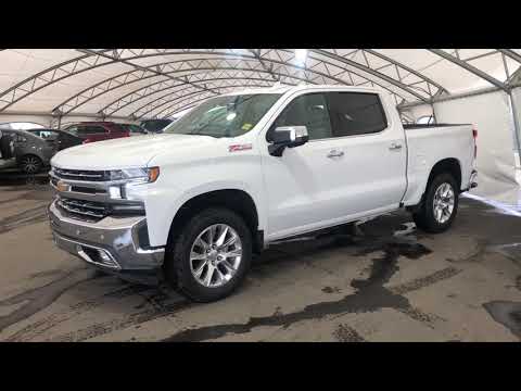 2021 Chevrolet Silverado 1500 stk #192866