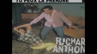 RICHARD ANTHONY  - TU PEUX LA PRENDRE