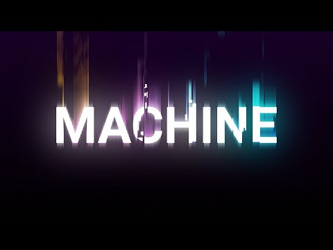 Distorted Glitch Text Effect in After Effects Tutorial 2025