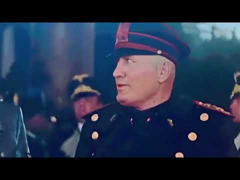 Mussolini edit - Lost soul down x Ecstacy