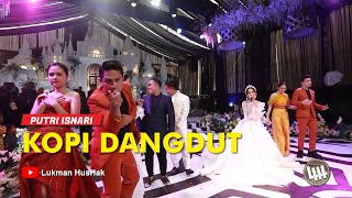Download lagu PUTRI ISNARI - KOPI DANGDUT (Pernikahan Hj. Masniah & Budiman) mp3 Download lagu PUTRI ISNARI - KOPI DANGDUT (Pernikahan Hj. Masniah & Budiman) mp3