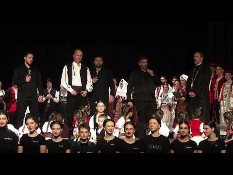 15 godina Kud-a"Kolo" Essen