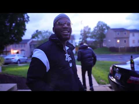 Rich Shootas Present: HoodVlog (Episode 1)