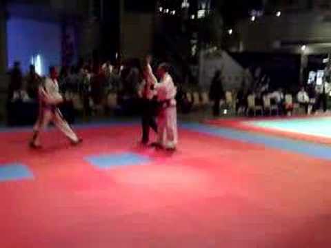 80kg up final england vs scotland