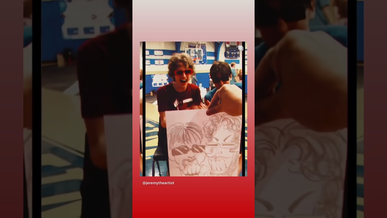 Promotional video thumbnail 3 for Jeremy The Artist