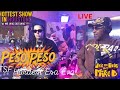 Peso Peso Has A Message For The Haters Full Interview Is OUT NOW