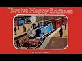 Twelve Happy Engines