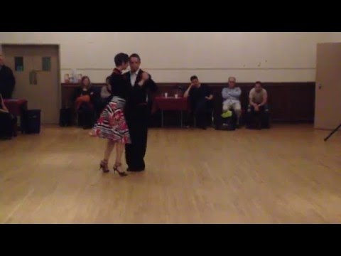 Tango size » Asynchronicity