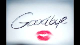 Goodbye Forever - Chris Baporis