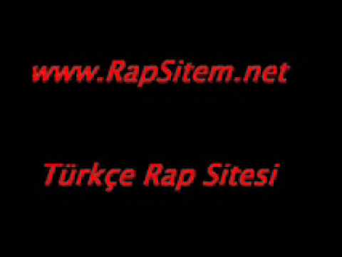 TehlikeliMadde Mc Serkan Crazy Ossie - Zalim