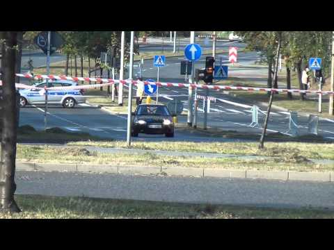 Super Sprint Katowicki 2012 - Damian Kostka Piotr Filapek Suzuki Swift by OesRecords