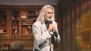 &quot;The Maker Of Them All&quot; - Guy Penrod