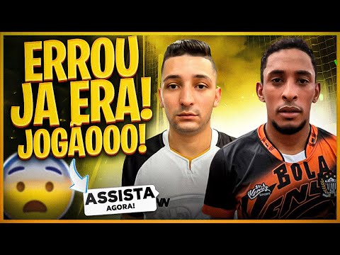 Tudo Com Nos x Audax - Fase de grupo da Copa Entre Nessa Onda 2022