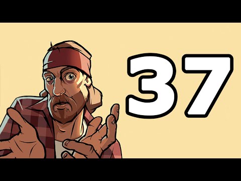 Grand Theft Auto: San Andreas Walkthrough Part 37 - No Commentary Playthrough (PC)