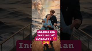 Download lagu Indonesian version of Titanic!!! #titanic #celinedion #myheartwillgoon #viralsong #viralvideo #fyp mp3 Download lagu Indonesian version of Titanic!!! #titanic #celinedion #myheartwillgoon #viralsong #viralvideo #fyp mp3