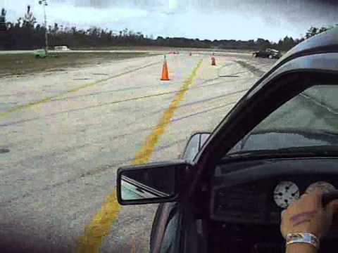 190E vs E36 vs Genesis Drifting@Countyline Tandemonium