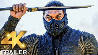 DUNE 3 Trailer 2 (4K ULTRA HD) 2026