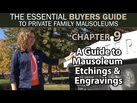 How Private Family Mausoleums Are Designed And Built