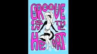 Groove is in the heart - NIcole (Cover de Deee Lite)