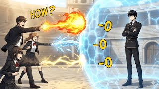 He DIED 48 Times In An Asylum Until Pain Made Him INVINCIBLE! | Manhwa Recap