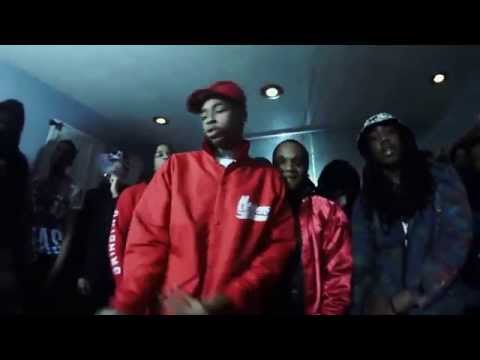 TAE SAVAGE   QuickSpazz   Dir  @Basikdakidd Follow @  taesavage