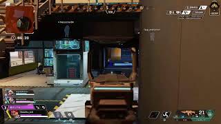 ［PS4 APEX]ゴールド4です。頑張ります。