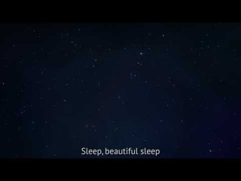 Sleep (Lyric Video)