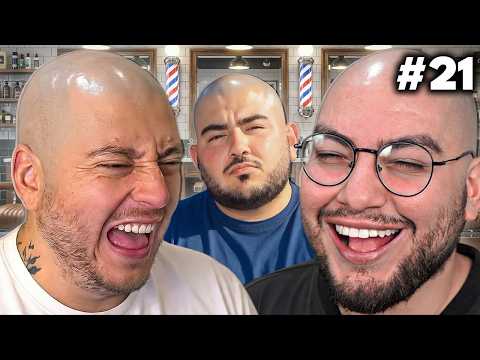 Los Más Pelados De Chile | MMQQE #21