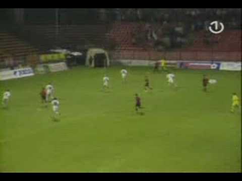 Celik-Sarajevo 2.August 2008 Izvjestaj