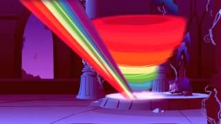 PMV - Powerwolf : "Demons & Diamonds" pour FitzTheBard