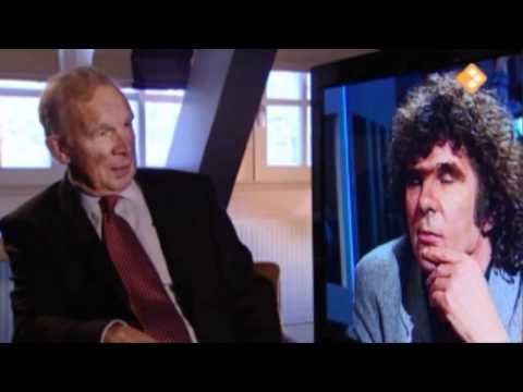 Feyenoord | Profiel - Willem van Hanegem (1/3)