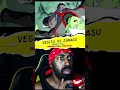 Vegito Vs Zamasu Dramatic Finish Dragon Ball FighterZ
