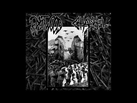 Eastwood / Chadhel - Full Split [2023 Grindcore]