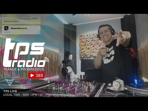 Marcell Stone pres. Techprog Session 385 #trancemix2025 #trance #techno #melodic