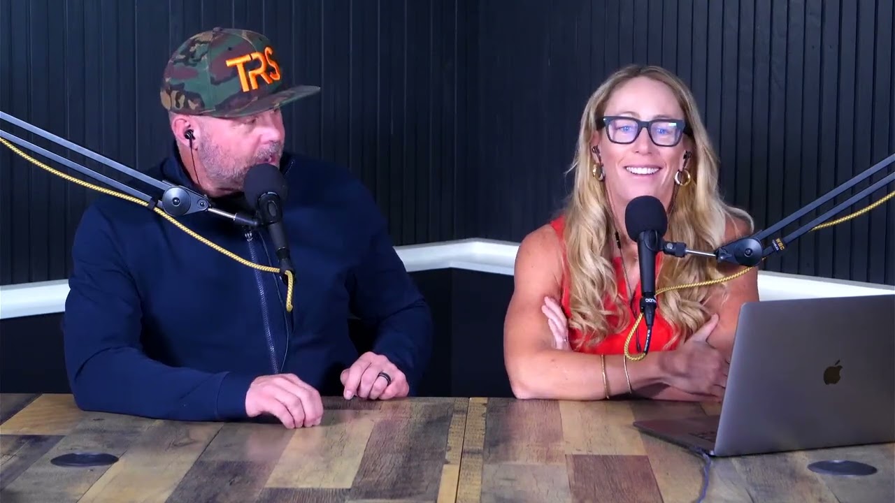 Andy Galpin: Removing Performance Anchors, Strength and Cognition, and the Future of Digital Twins