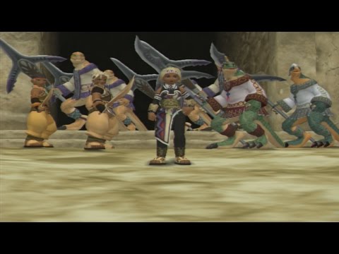 Let's Play Suikoden III Part 22: Power Assertion