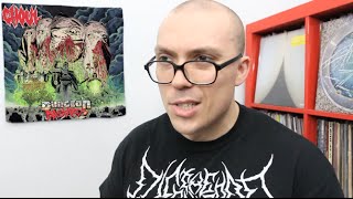 Ghoul - Dungeon Bastards ALBUM REVIEW