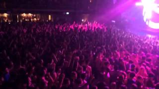 Sub Focus - Out The Blue - Live Manchester Ritz - 17/10/13