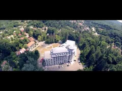 Hotel Palace - 100 de ani de existenta si traditie