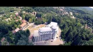 preview picture of video 'Hotel Palace - 100 de ani de existenta si traditie'