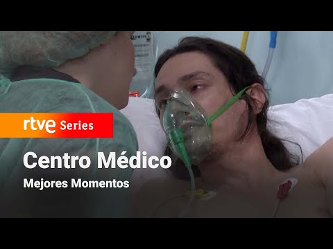 Medical Center: Episode 322 - Best Moments #MedicalCenter | RTVE Series