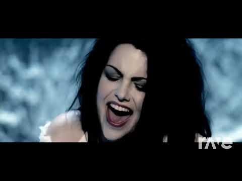 Avril Lavigne & Evanescence - when Lithium gone | RaveDj