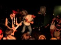 Ceremony - Hysteria