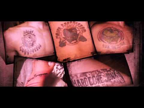 Noize Suppressor - The Italian Way [preview] NR-LP-001