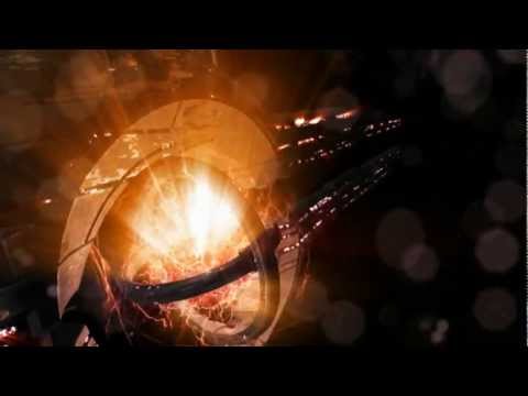 Mass Effect 3 - My Ending ("Bad"?)